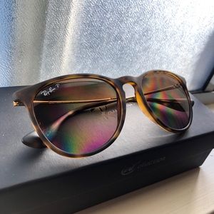 Ray Ban Erika Sunglasses